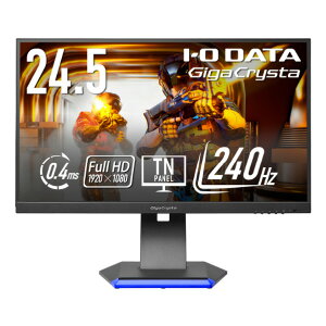 IEOf[^ 24D5^Q[~Oj^[ GigaCrysta LCD-GC253U [LCDGC253U]yRNHz