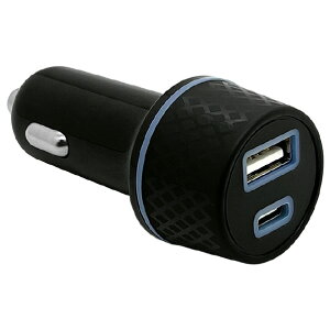 X^oii PD20WΉ TYPE-C1|[g/USB1|[g DC[d ubN RDCCA32W01BK [RDCCA32W01BK]