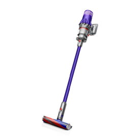 ダイソン サイクロン式コードレススティッククリーナー Dyson Digital Slim Fluffy パープル/アイアン/パープル SV18FFH [SV18FFH]【RNH】【JPSS】