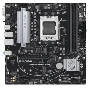 ASUS }U[{[h PRIME PRIME/A620M-A [PRIMEA620MA]