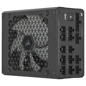 Corsair �d�����j�b�g HX1000i ATX 3�D0 certified with 12VHPWR cable CP9020259JP [CP9020259JP]