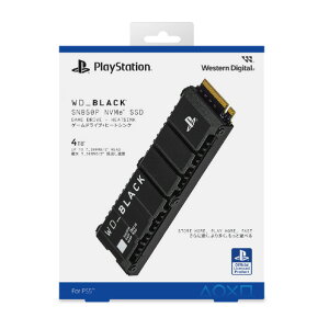 TfBXN PS5p SSD(4TB) WD_BLACK SN850P NVMe SSD for PS5 Consoles ubN WDBBYV0040BNC-JRSN [WDBBYV0040BNCJRSN]yOCTPz