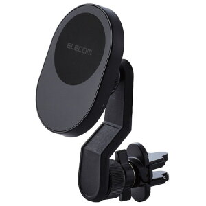 GR CX[d@\tMagSafez_[ ubN W-QC11BK [WQC11BK]