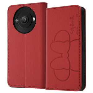 CAEg AQUOS R8 propϏՌ 蒠^U[P[X Vv fBYj[LN^[ ~j[}EX RT-DAQF1LBC13/MN [RTDAQF1LBC13MN]ySPSPz