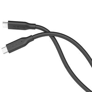 CIO VRP[u CtoC 240W(1m) ubN CIO-SL240W-CC1-BK [CIOSL240WCC1BK]