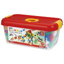 学研ステイフル Gakkenニューブロック たっぷりバラエティセット GAKKENNBタツプリバラエテイセツト [GAKKENNBタツプ…