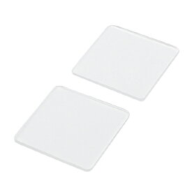 槌屋ヤック 粘着マット クリア TS-278 [TS278]