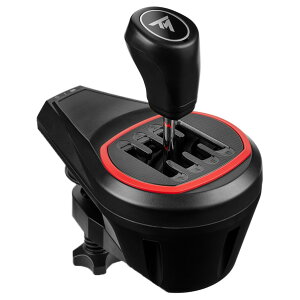 Thrustmaster ���[�V���O�V�t�^�[ TH8S Shifter Add-on 4060256 [4060256]
