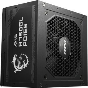 MSI �d�����j�b�g MAG A750GL PCIE5 MAGA750GLPCIE5 [MAGA750GLPCIE5]