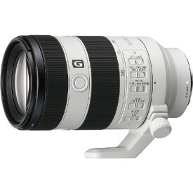 SONY デジタル一眼カメラα[Eマウント]用レンズ FE 70-200mm F4 Macro G OSS II SEL70200G2 [SEL70200G2]