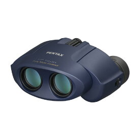 PENTAX 双眼鏡(10×21mm) Uシリーズ ネイビー UP 10X21 ネイビ- [UP10X21ネイビ-]【JPSS】