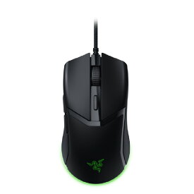 RAZER ゲーミングマウス Cobra RZ01-04650100-R3M1 [RZ0104650100R3M1]