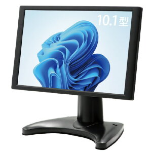 ITPROTECH 10D1^tfBXvC ubN LCD10HCVA-IPS [LCD10HCVAIPS]