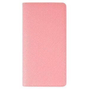 LAYBLOCK iPhone XS Max�p�P�[�X Saffiano Flip Case �x�r�[�s���N LB13519I65 [LB13519I65]