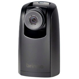 brinno タイムラプスカメラ ブラック TLC300 [TLC300]