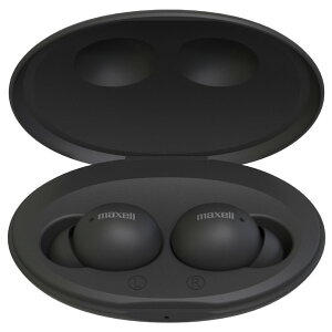 �}�N�Z�� ���S���C�����X�C���t�H�� �u���b�N MXH-BTW400BK [MXHBTW400BK]�yRNH�z�yFMPT�z