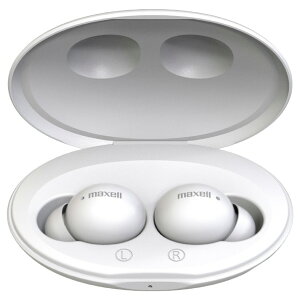 �}�N�Z�� ���S���C�����X�C���t�H�� �z���C�g MXH-BTW400WH [MXHBTW400WH]�yRNH�z�yFMPT�z