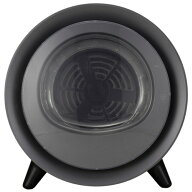 シー・シー・ピー レイアウトフリー衣類乾燥機 ブラック ZJ-CD43-BK [ZJCD43BK]【RNH】