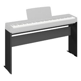 ヤマハ 電子ピアノスタンド ブラック L-100B [L100B]