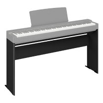 楽天市場】p-125専用スタンド yamaha l-125bの通販