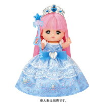 楽天市場】プリンセス メルちゃんの通販
