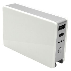 X^oii Type-C1|[g/USB1|[g ACt`E[d 5000mAh 3A zCg RLI050AC3A01WH [RLI050AC3A01WH]ySPSPz