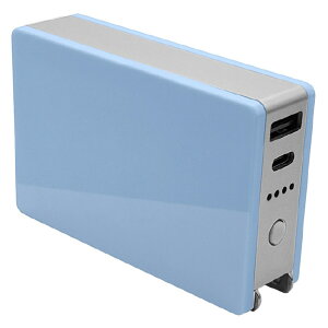 X^oii Type-C1|[g/USB1|[g ACt`E[d 5000mAh 3A u[ RLI050AC3A01BL [RLI050AC3A01BL]ySPSPz