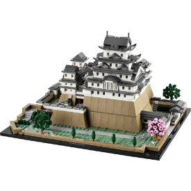 レゴジャパン LEGO アーキテクチャー 21060 姫路城 21060ヒメジジヨウ [21060ヒメジジヨウ]