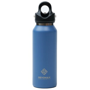 REVOMAX Y_Ή^fM{g 12oz SLIM(355ml) CF[u[ DWF-12995S-JP-V3 [DWF12995SJPV3]yOCTPz