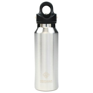 REVOMAX Y_Ή^fM{g 12oz SLIM(355ml) MNV[Vo[ DWF-12101S-JP-V3 [DWF12101SJPV3]ySPSPz