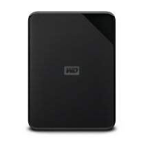 楽天市場】WESTERN DIGITAL WD Elements（外付けハードディスク 