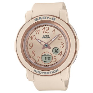 �J�V�I �r���v BABY-G �s���N�x�[�W�� BGA-290SA-4AJF [BGA290SA4AJF]
