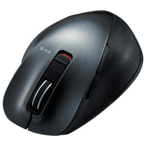 �G���R�� BT5�D0 EX-G�V���[�Y5�{�^���É��}�E�X M�T�C�Y �K�����^���b�N M-XGM15BBSGM/EC [MXGM15BBSGMEC]