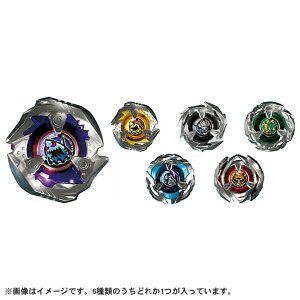 �^�J���g�~�[ BEYBLADE X BX-14 �����_���u�[�X�^�[Vol�D1 BX14�����_���u-�X�^-01 [BX14�����_���u-�X�^-01]