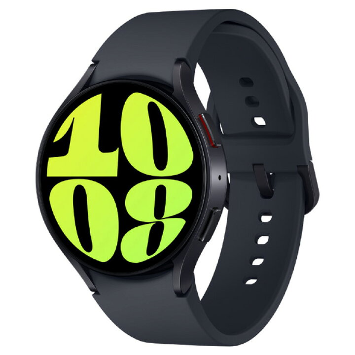楽天市場】Samsung スマートウォッチ Galaxy Watch6 44mm  