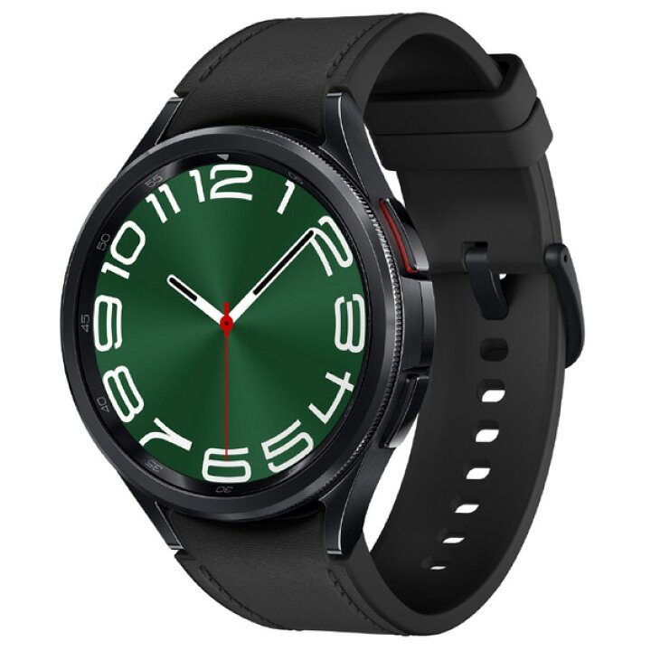 楽天市場】Samsung スマートウォッチ Galaxy Watch6 Classic 47mm  