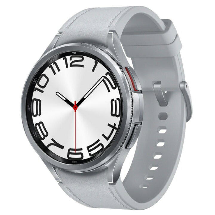 楽天市場】Samsung スマートウォッチ Galaxy Watch6 Classic 47mm  