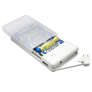 X^oii USB-A|[g P3×6{dr[d Type-C/micro USBP[ut drt 1D5Ao zCg R01BAT361A03WH [R01BAT361A03WH]