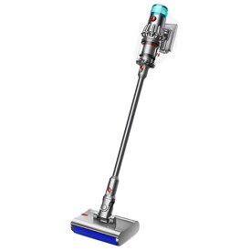 ダイソン サイクロン式コードレススティッククリーナー Dyson V12s Origin Submarine ニッケル/アイアン/ニッケル SV49SU [SV49SU]【RNH】【JPSS】