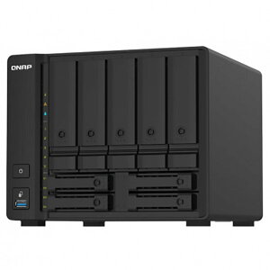 QNAP �^���[�^NAS TS-932PX [TS932PX]