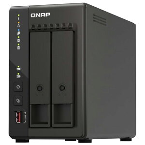 QNAP ^[^NAS TS-253E [TS253E]
