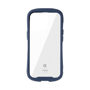 HAMEE iPhone 13 Pro�p�n�C�u���b�h�P�[�X IFACE REFLECTION �l�C�r�[ 41-933183 [41933183]