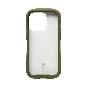 Hamee iPhone 14 Pro�p�n�C�u���b�h�P�[�X IFACE REFLECTION �J�[�L 41-945179 [41945179]