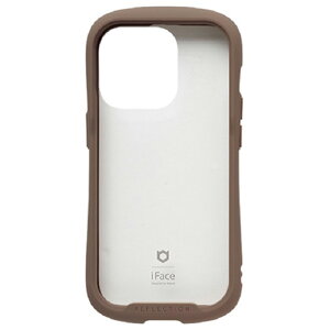 Hamee iPhone 14 PropnCubhP[X iFace Reflection uE 41-945193 [41945193]