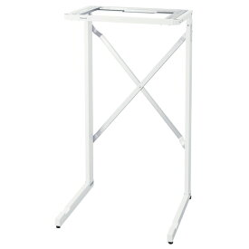 パナソニック 全自動洗濯機ユニット台 ホワイト N-UF51-W [NUF51W]