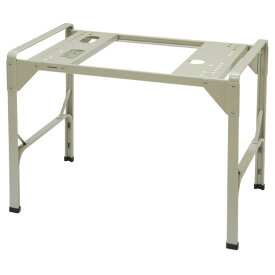 パナソニック 衣類乾燥機用ユニット台 ソフトベージュ N-31U-C [N31UC]