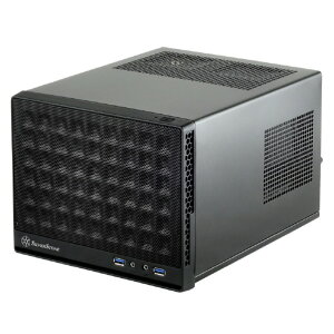 Silverstone L[u^PCP[X Sugo ubN SST-SG13B [SSTSG13B]