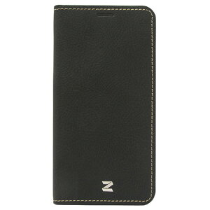 ZENUS iPhone XS/X�p�P�[�X Buffalo Diary �u���b�N Z10310I8 [Z10310I8]