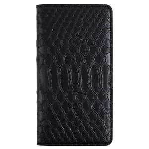 GAZE iPhone XS Max�p�P�[�X Matt Python Diary �u���b�N GZ13510I65 [GZ13510I65]