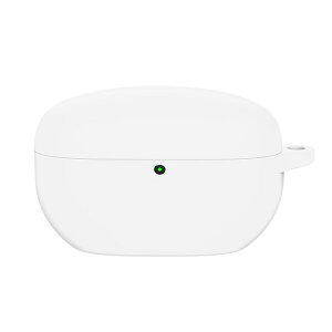 musashino LABEL WF-1000XM5�p�V���R���J�o�[ �z���C�g CP-WF10XM5C1/W [CPWF10XM5C1W]�yAPRP�z